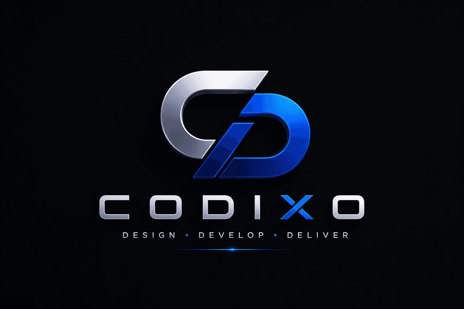 Codixo logo